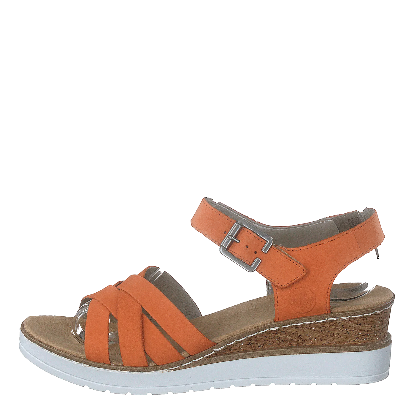 V3863-38 Mandarine