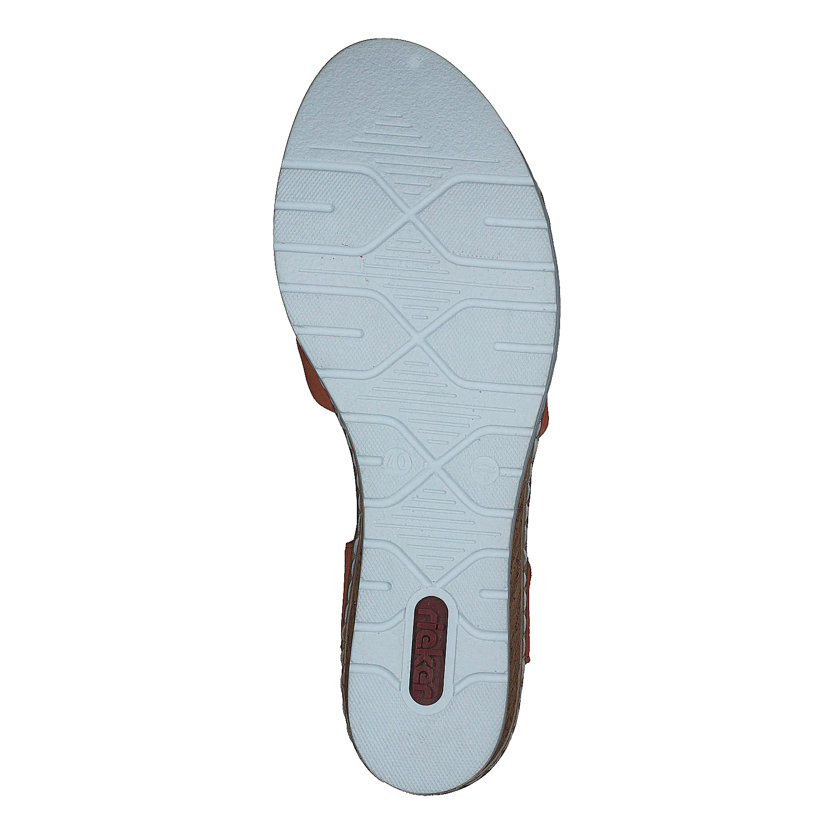 V3863-38 Mandarine