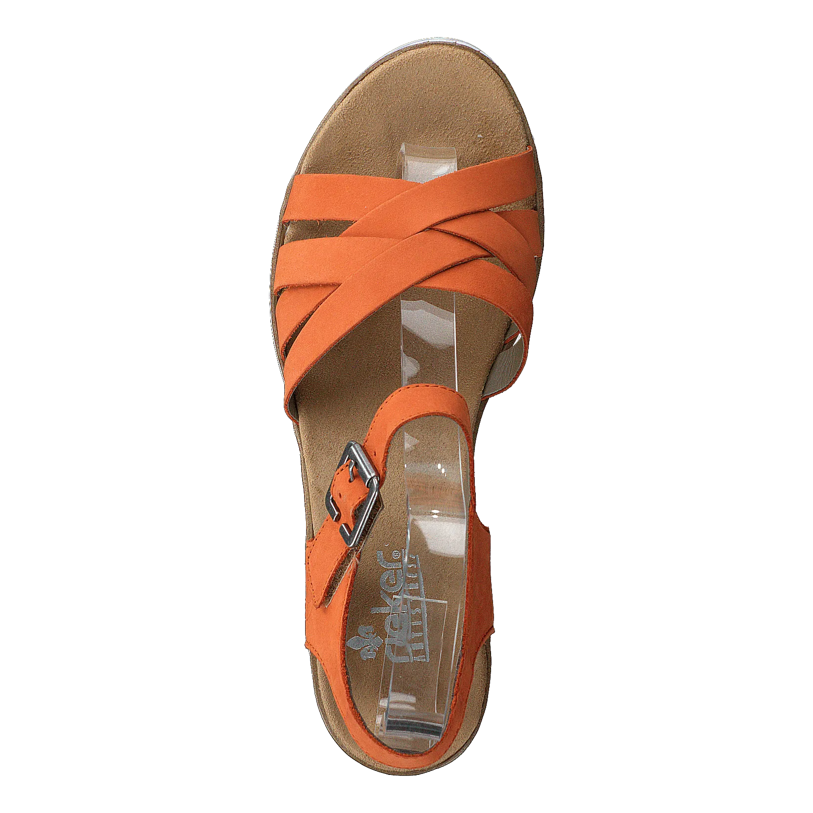V3863-38 Mandarine