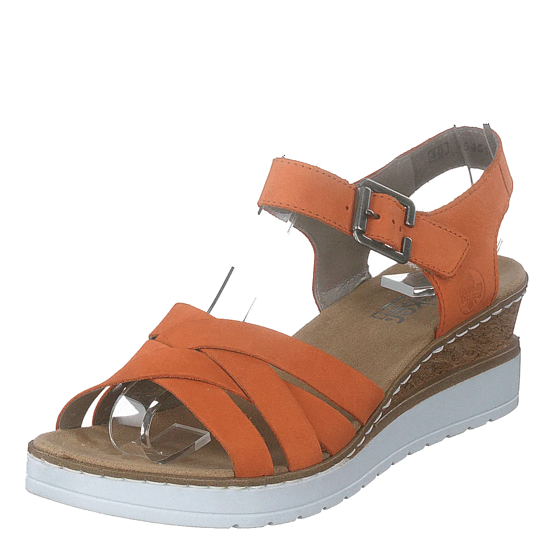V3863-38 Mandarine
