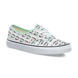 Vans Kendra Dandy Authentic Womens Skate Shoes