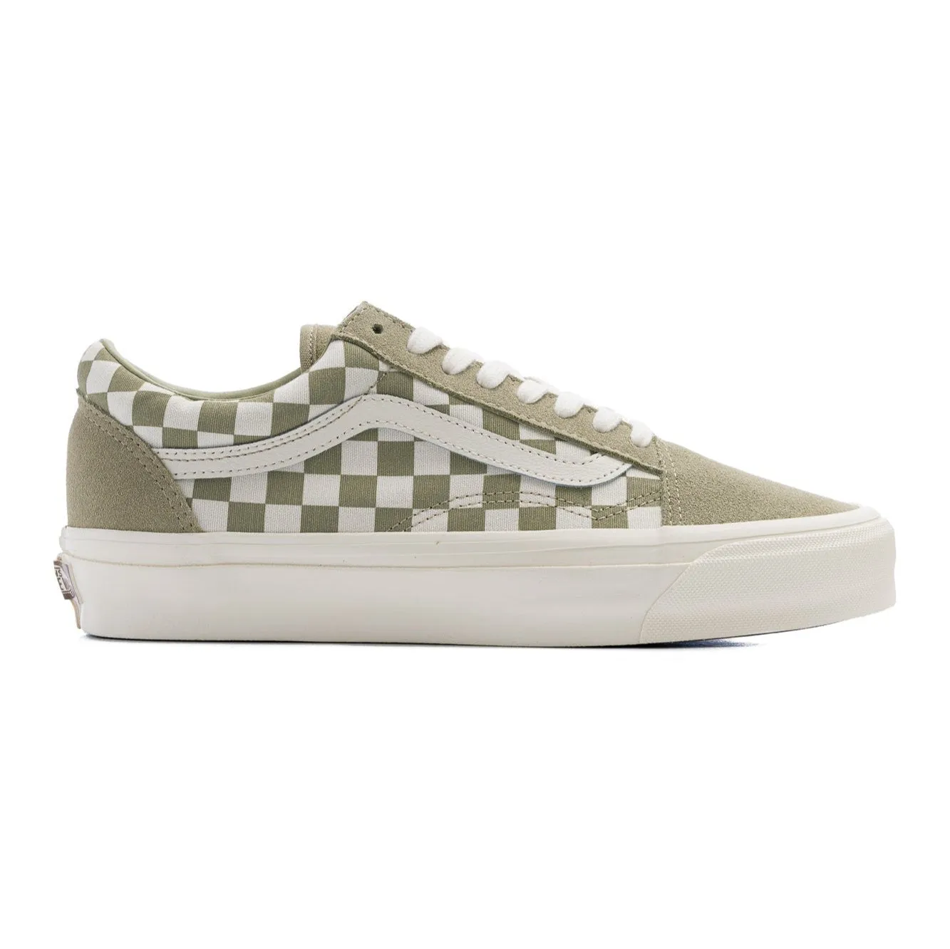 Vans MTE Old Skool - Checkerboard Sage