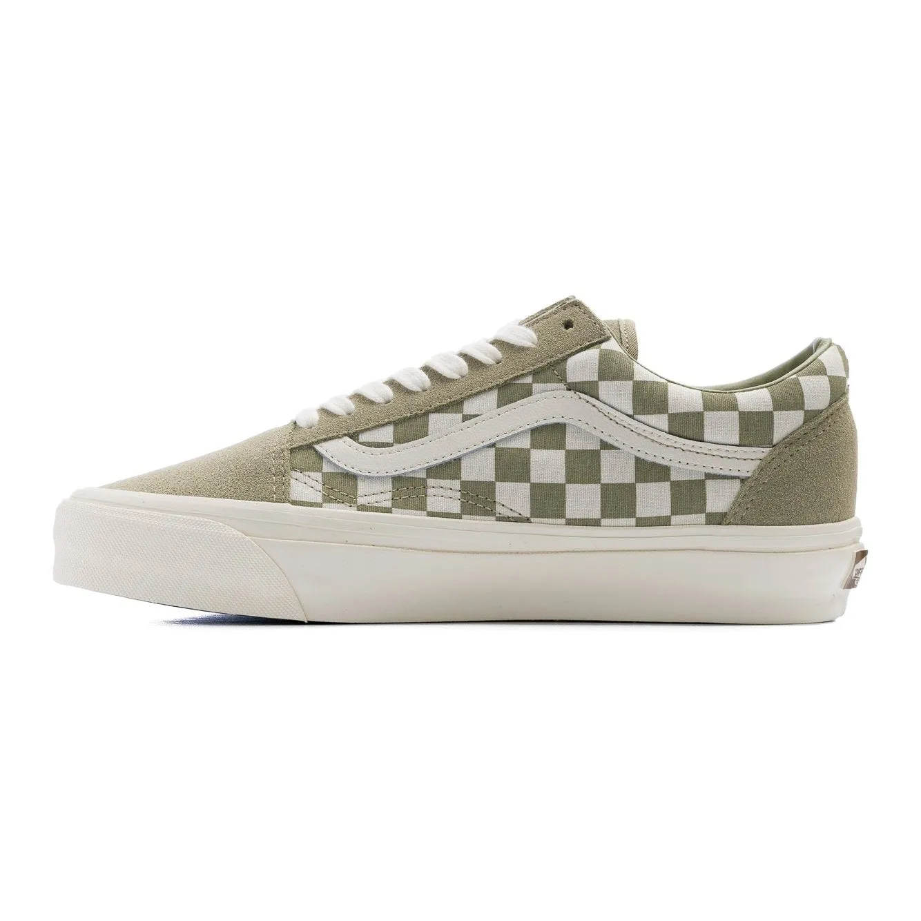 Vans MTE Old Skool - Checkerboard Sage
