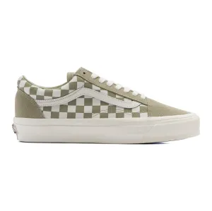 Vans MTE Old Skool - Checkerboard Sage
