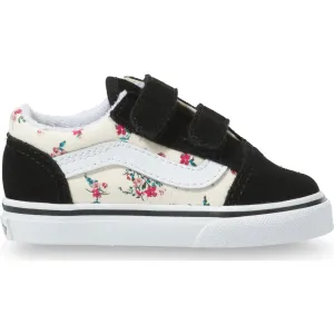 Vans Toddler Old Skool Velcro