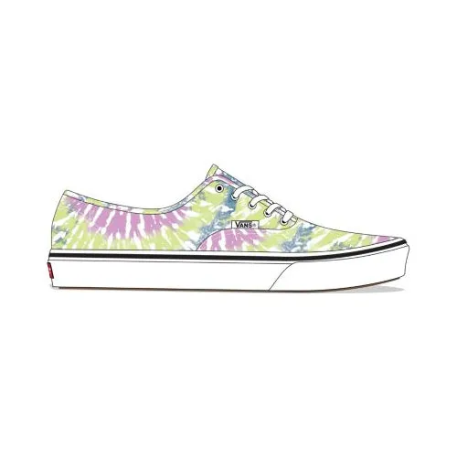 Vans Women's ComfyCush Authentic Skate Shoes
