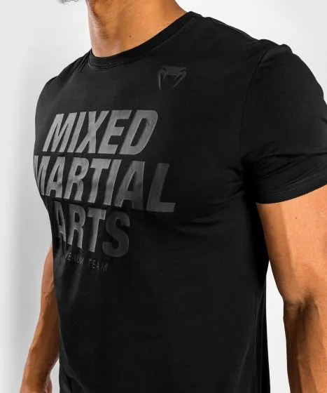 VENUM MMA VT T-SHIRT