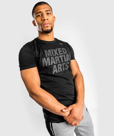 VENUM MMA VT T-SHIRT