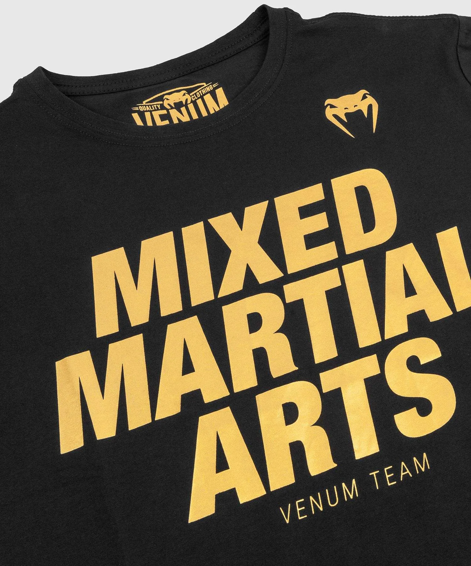 VENUM MMA VT T-SHIRT