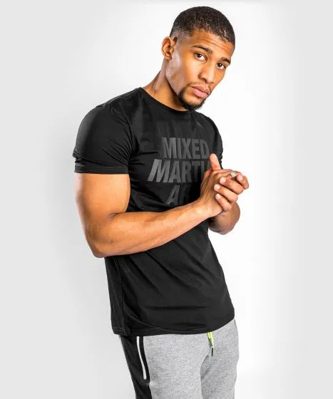 VENUM MMA VT T-SHIRT
