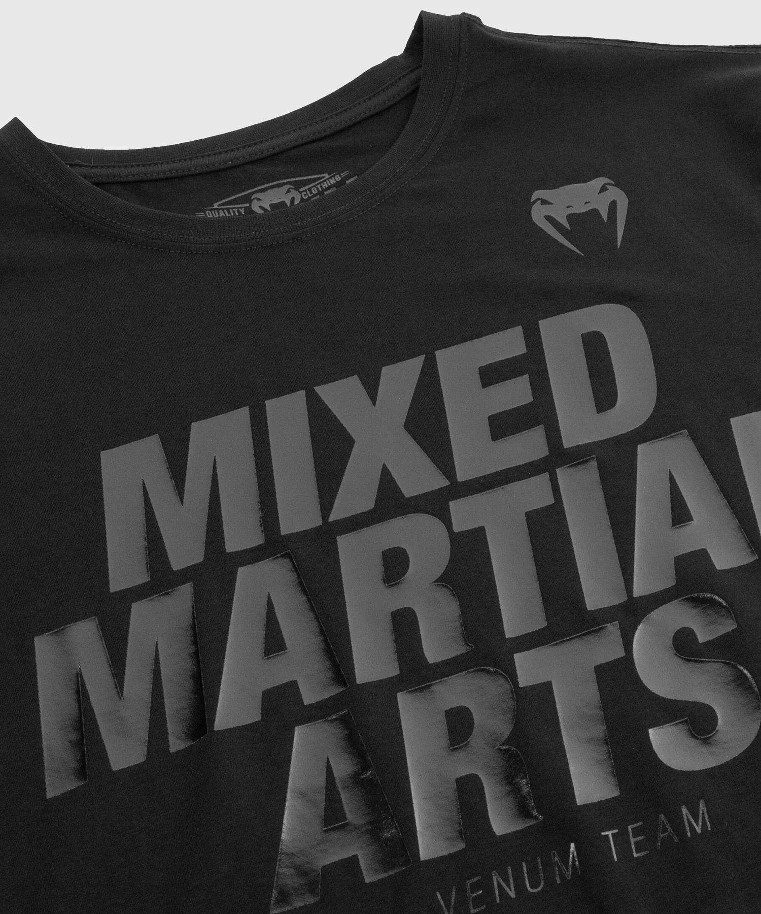 VENUM MMA VT T-SHIRT