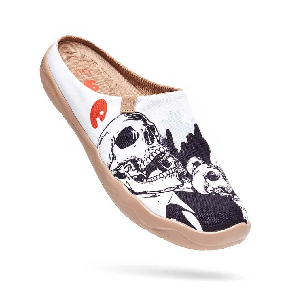 Vital Spines Slipper
