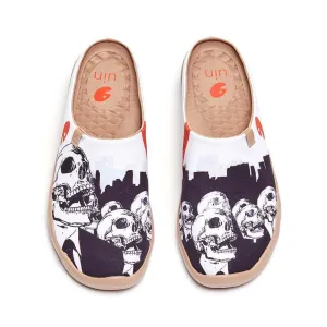 Vital Spines Slipper