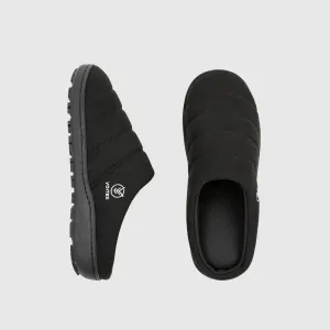 VOITED Soul Slipper - Lightweight, Indoor/Outdoor Camping Slippers  - Vegan Nubuck