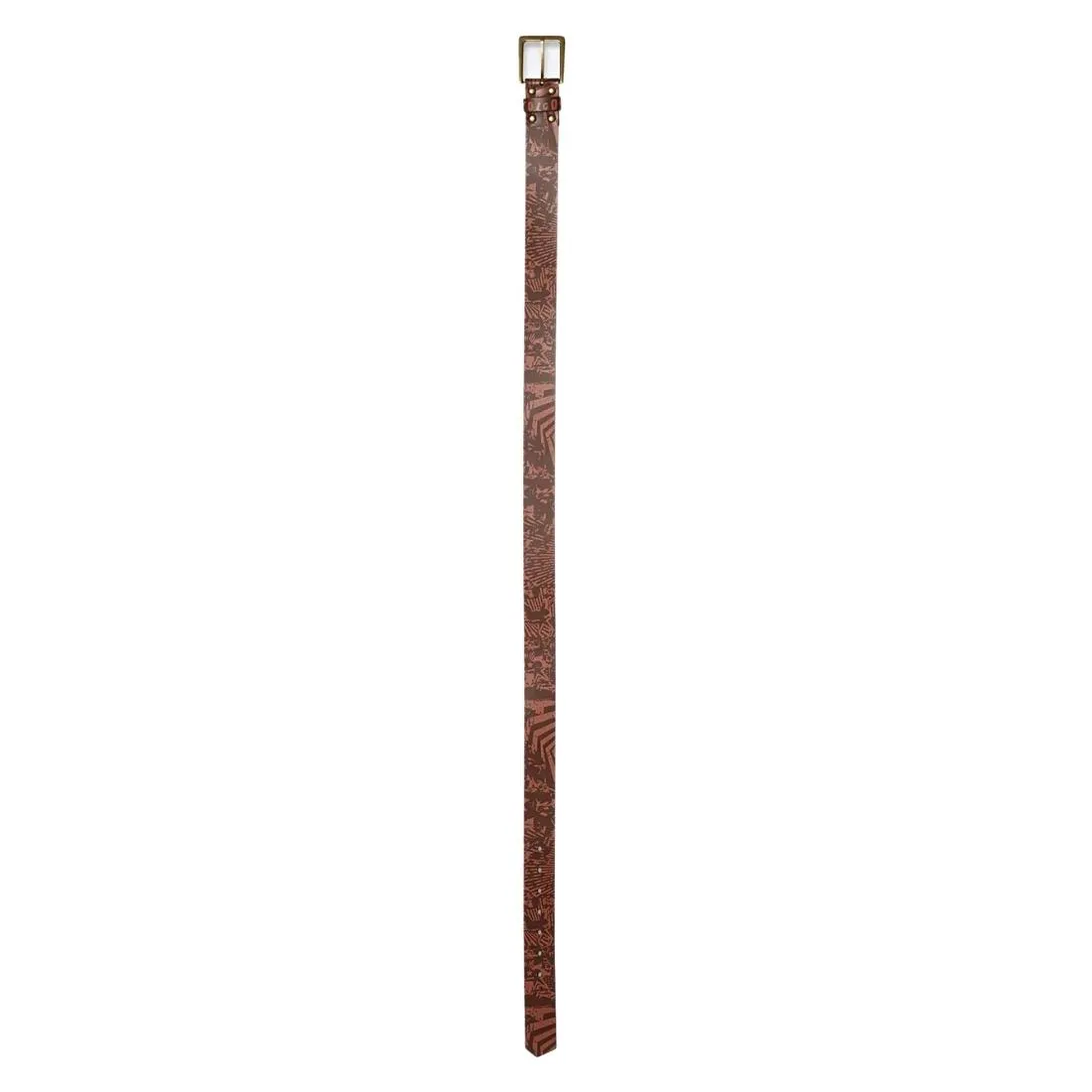 Volcom Darien Belt - Brown