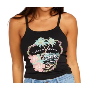 Volcom Women's 1991 Strappy Tank