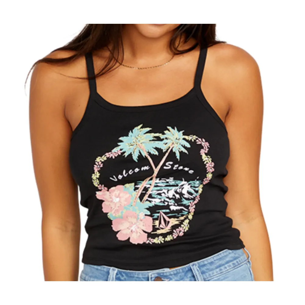 Volcom Women's 1991 Strappy Tank
