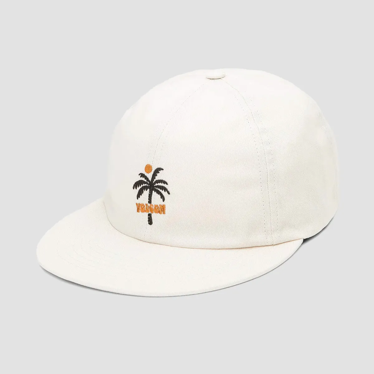 Volcom Wonder Stone Cap Cloud - Womens