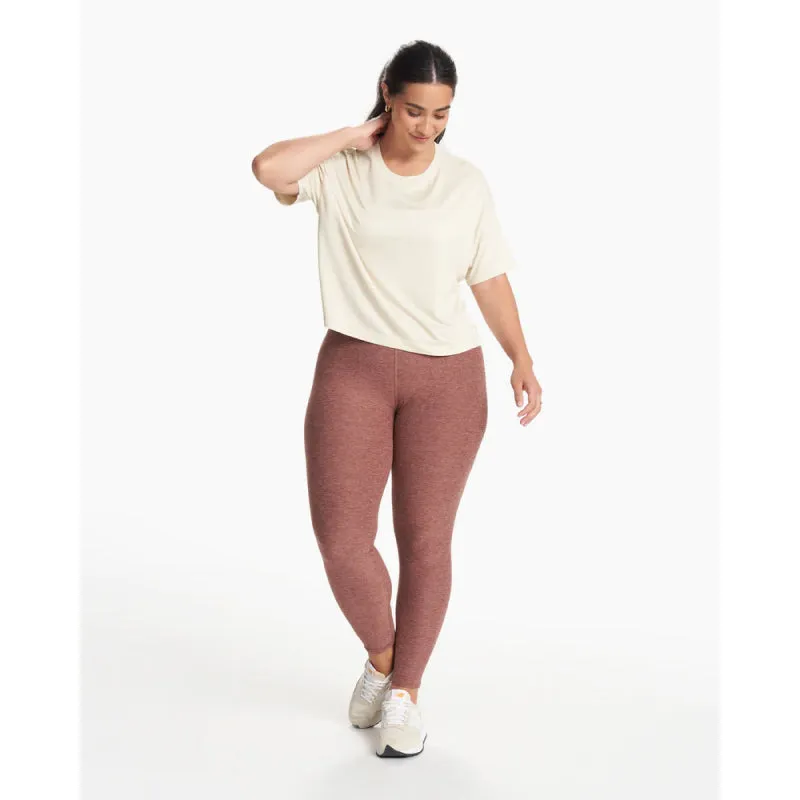 Vuori Women's Clean Elevation Legging