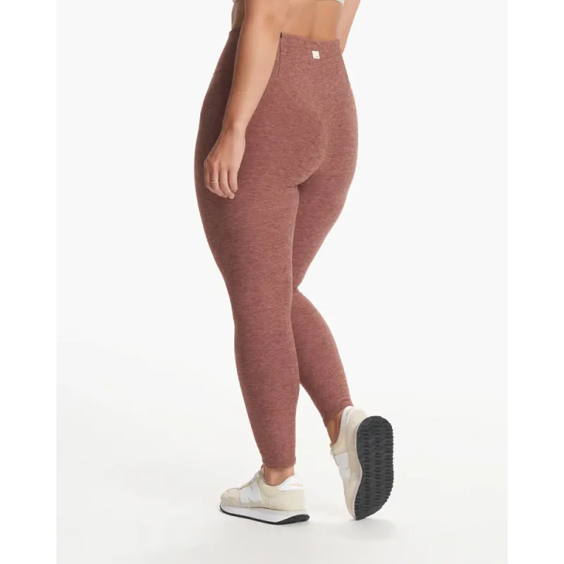 Vuori Women's Clean Elevation Legging