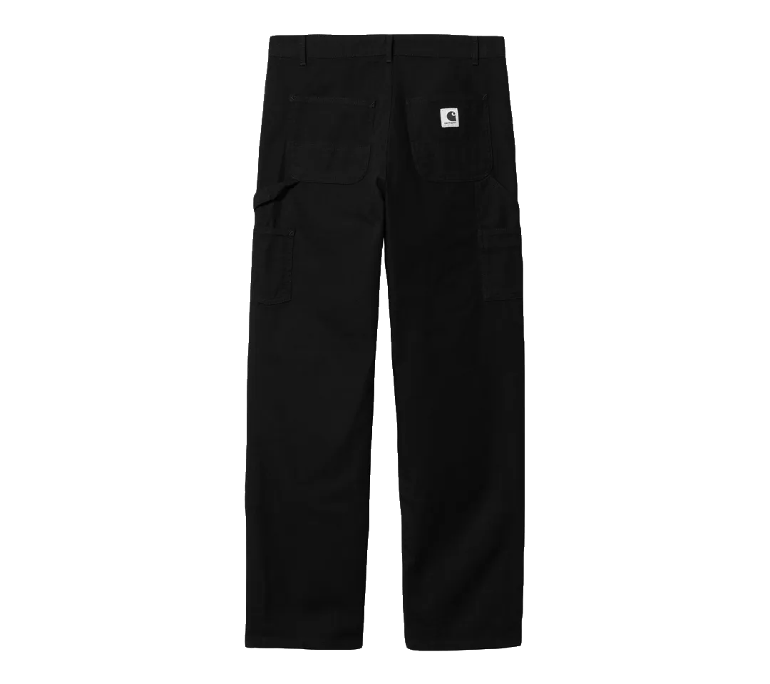 W Carhartt WIP Pierce Double Knee Pant