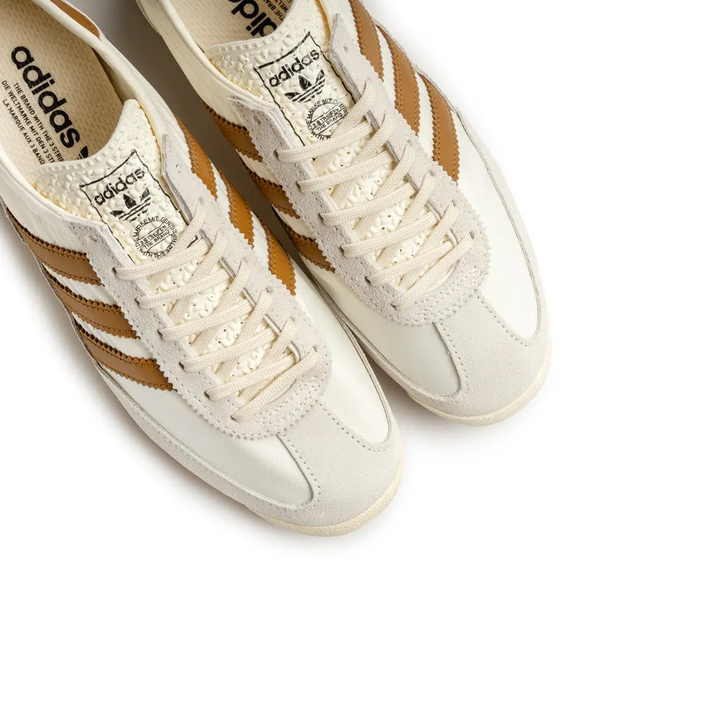W' SL 72 OG | Cream White