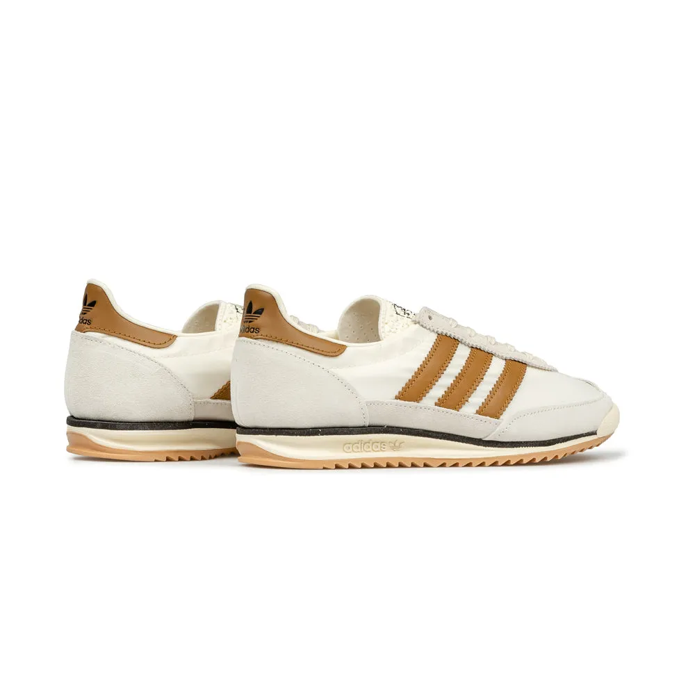 W' SL 72 OG | Cream White