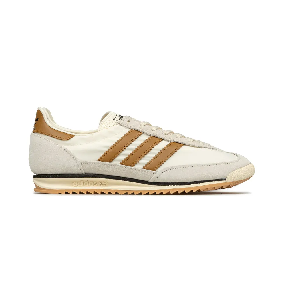 W' SL 72 OG | Cream White