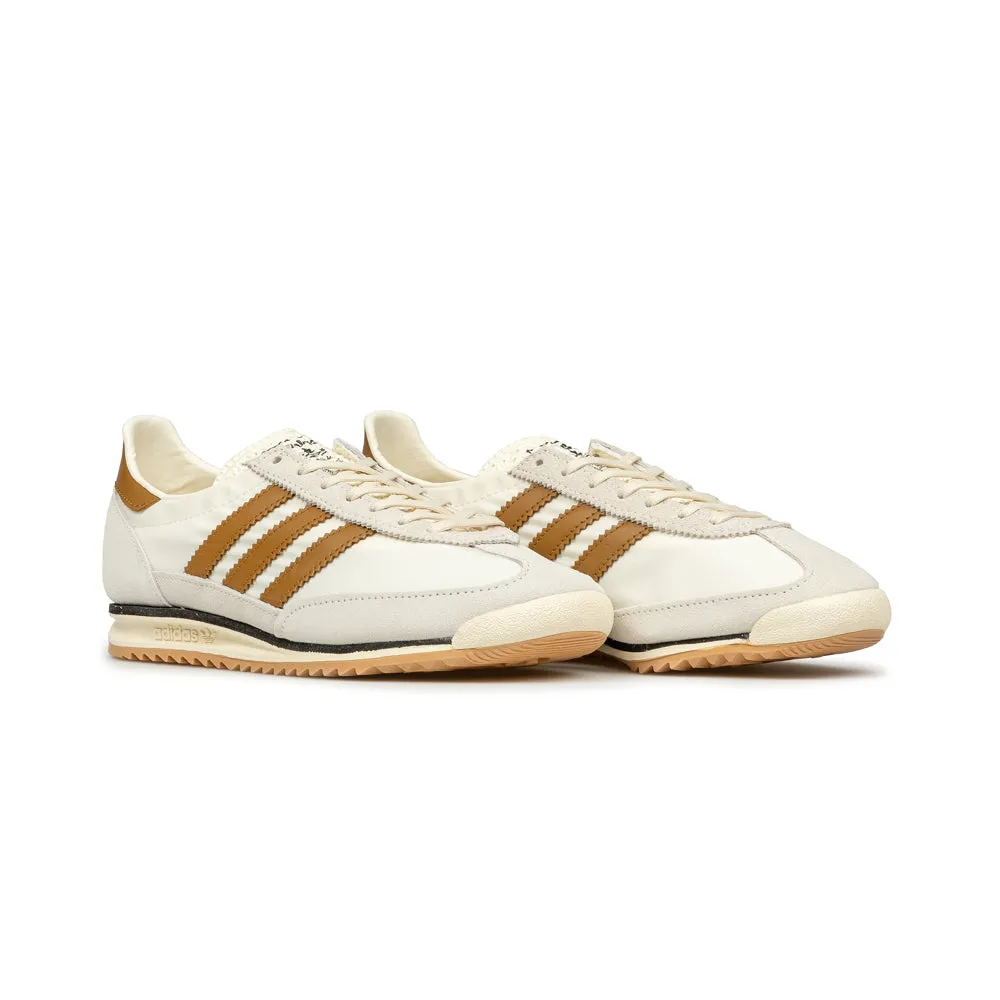 W' SL 72 OG | Cream White