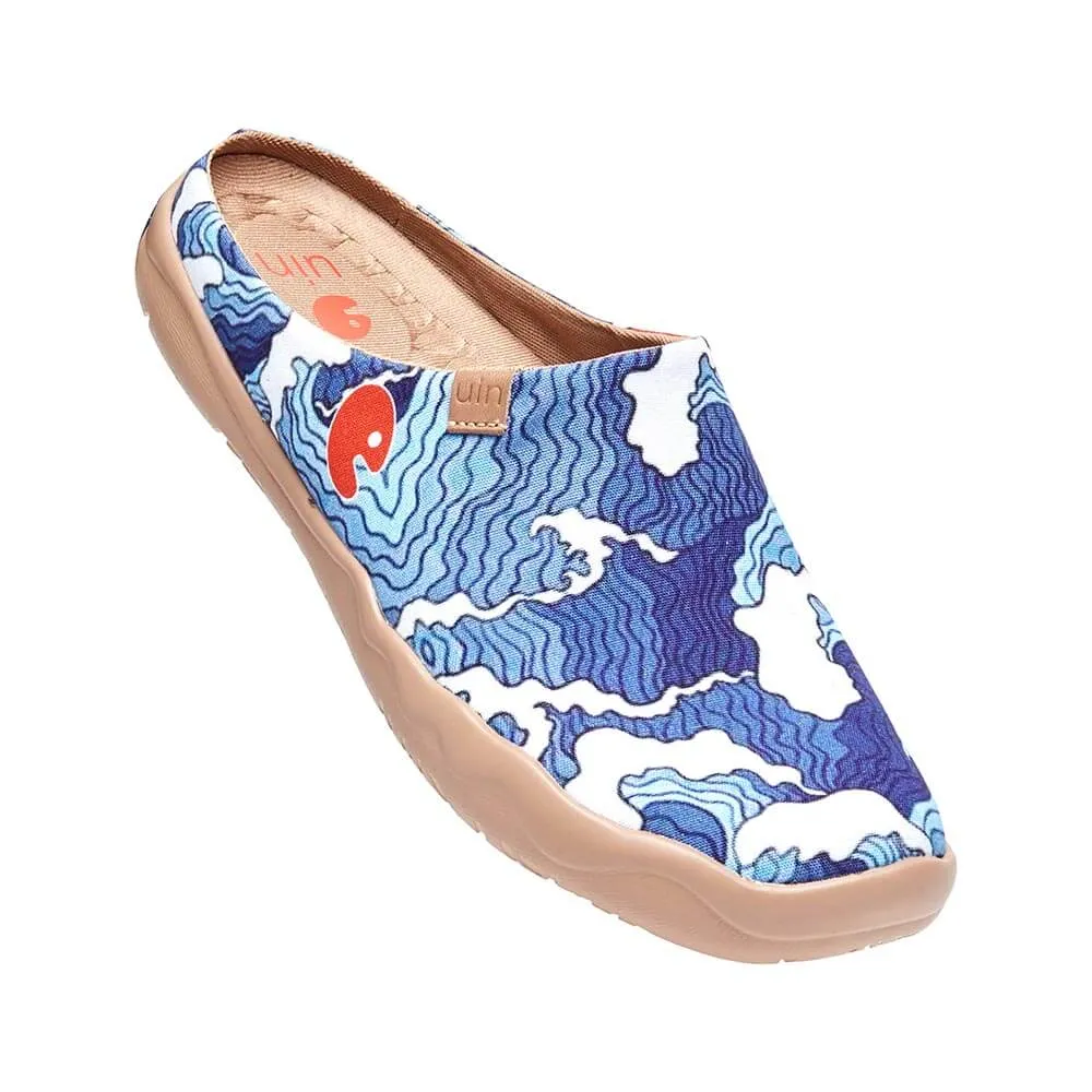 Wave Slipper