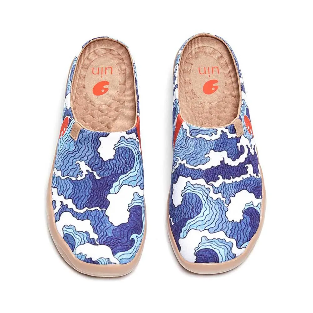 Wave Slipper