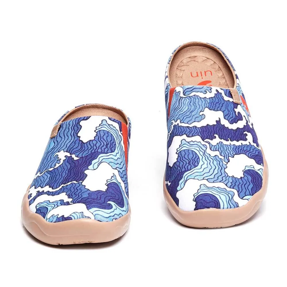 Wave Slipper