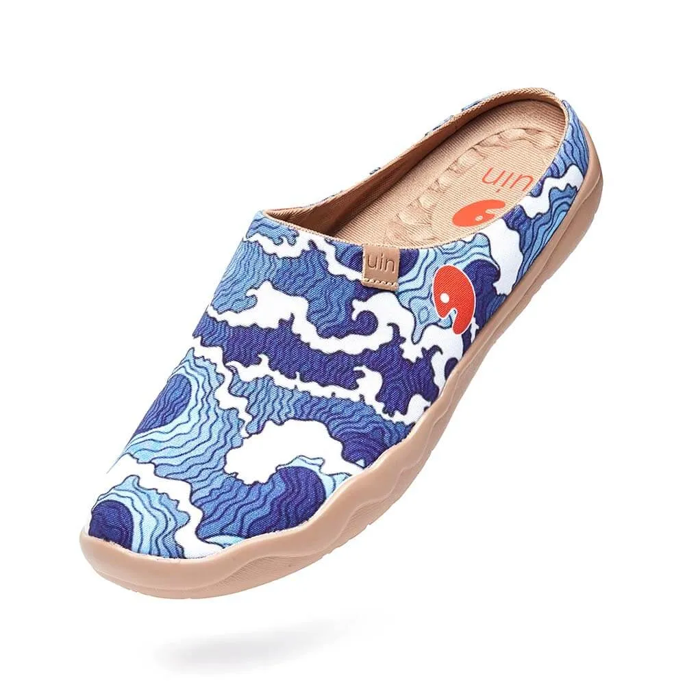 Wave Slipper