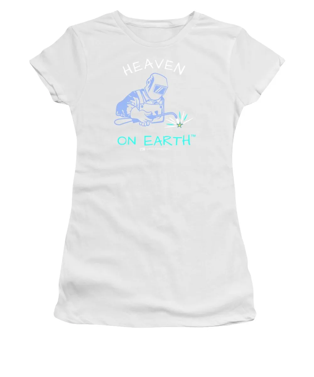 Welder - Women's T-Shirt