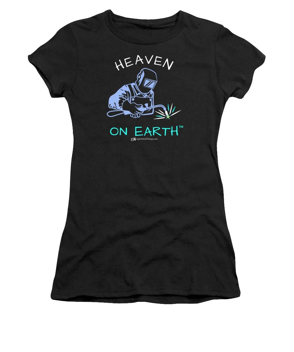 Welder - Women's T-Shirt