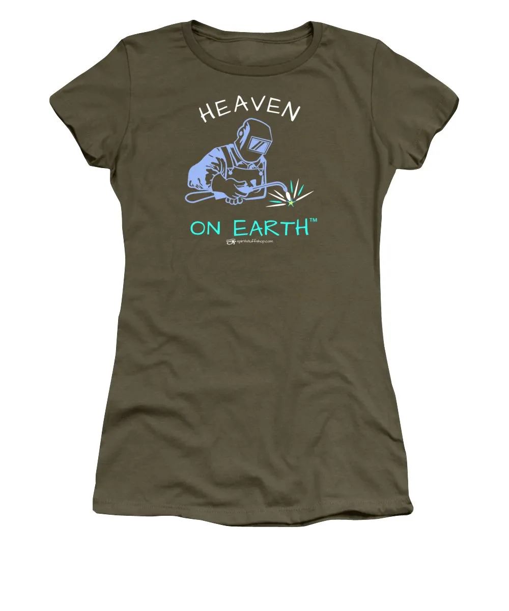 Welder - Women's T-Shirt