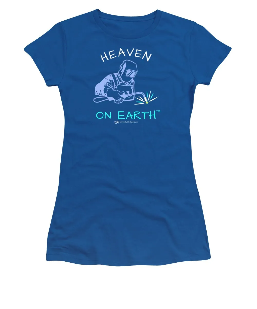 Welder - Women's T-Shirt