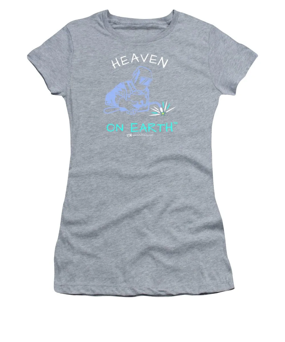 Welder - Women's T-Shirt