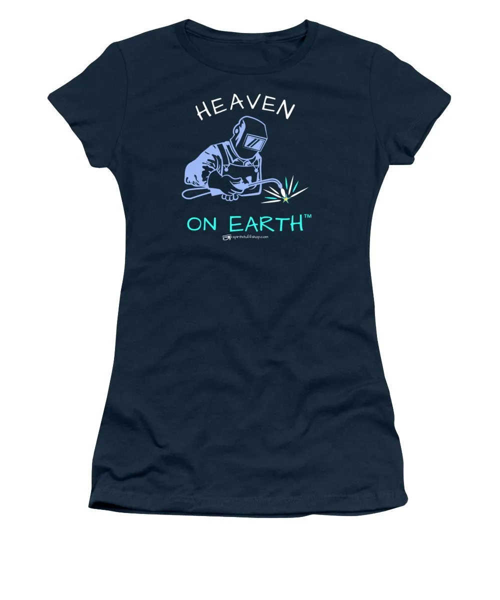 Welder - Women's T-Shirt