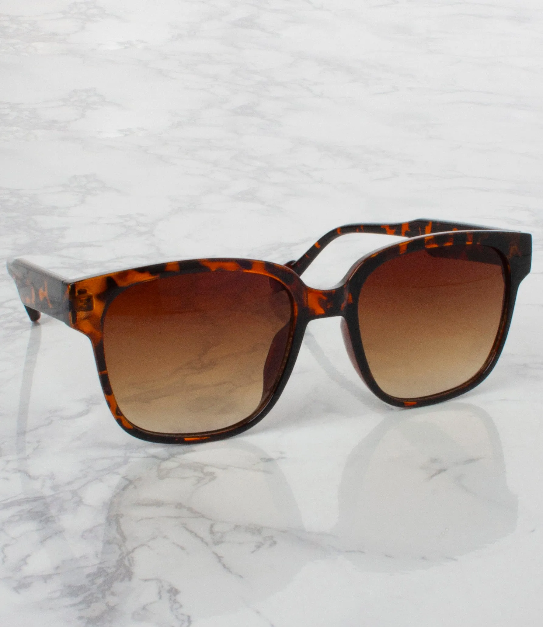 Wholesale Fashion Sunglasses - P22543AP - Pack of 12