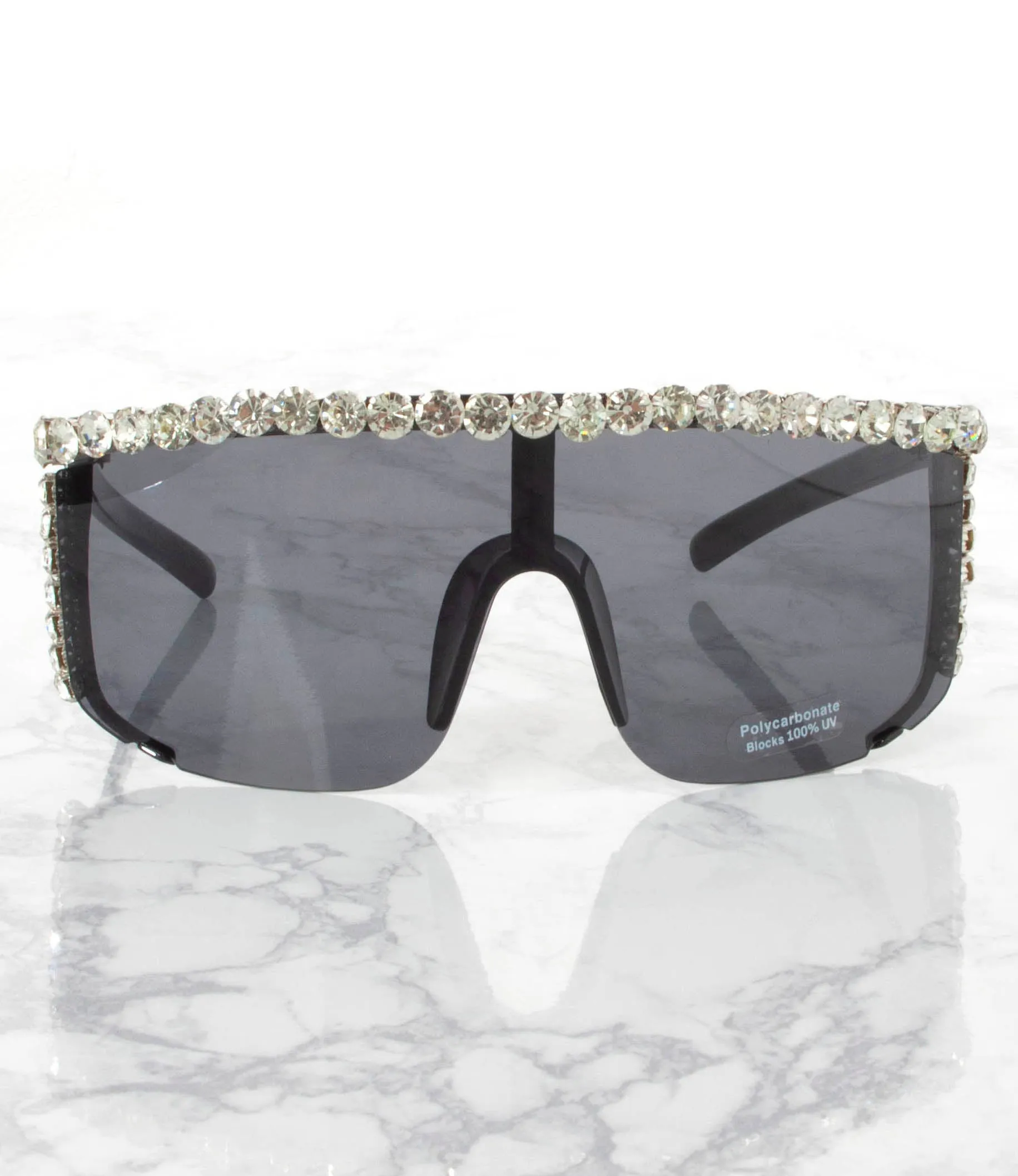 Wholesale Fashion Sunglasses - RS28191SD - Pack of 12