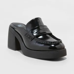 Wild Fable Women's Eileen Mule Heels 87931770