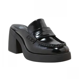 Wild Fable Womens Eileen Mule Heels 87931771 Black 6.5M