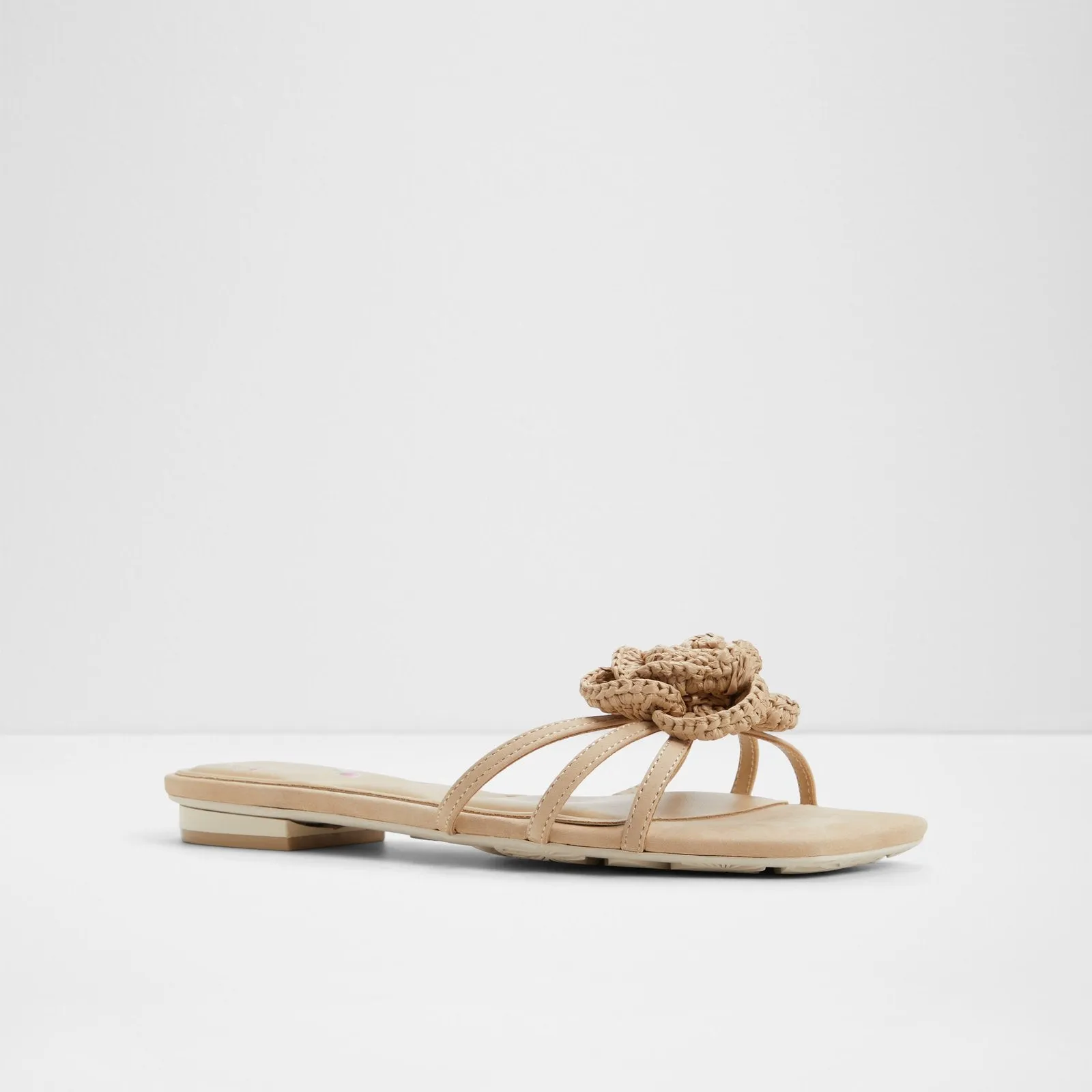 Wildbloom / Flat Sandals