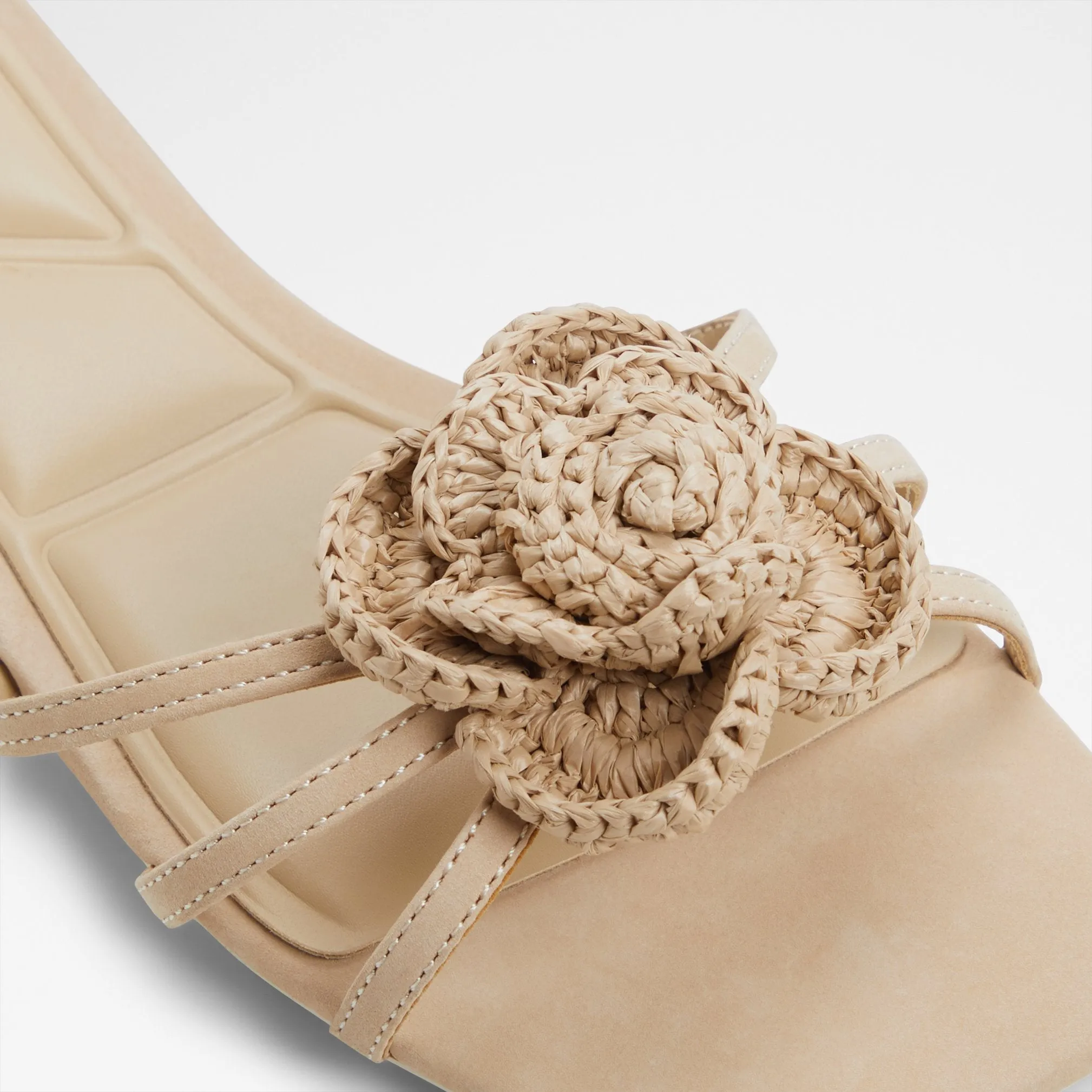 Wildbloom / Flat Sandals