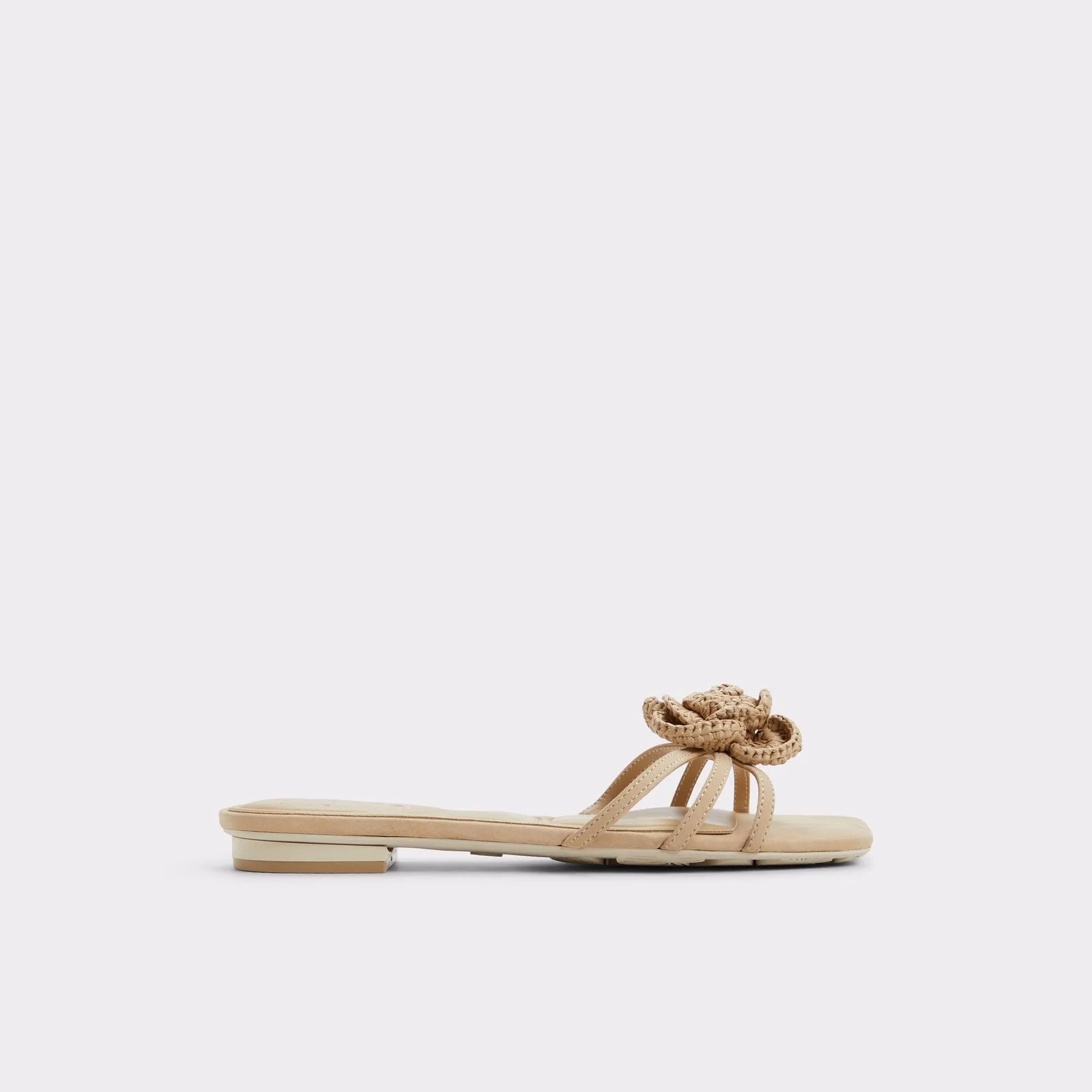 Wildbloom / Flat Sandals