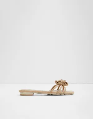 Wildbloom / Flat Sandals