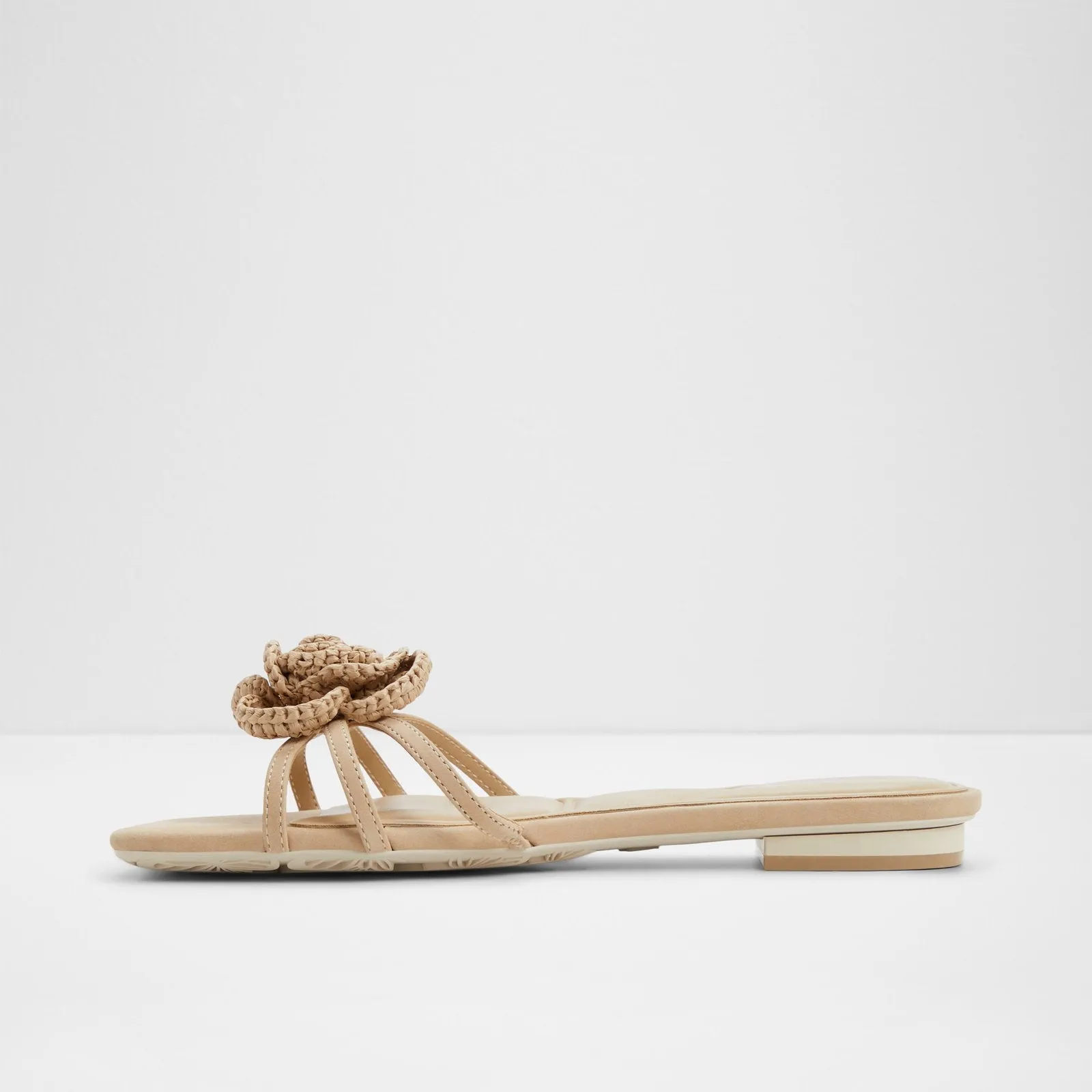 Wildbloom / Flat Sandals