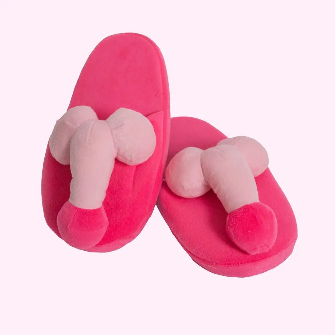 Willy Slippers