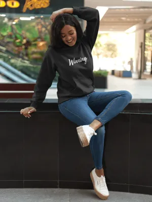 Winning Hoodie